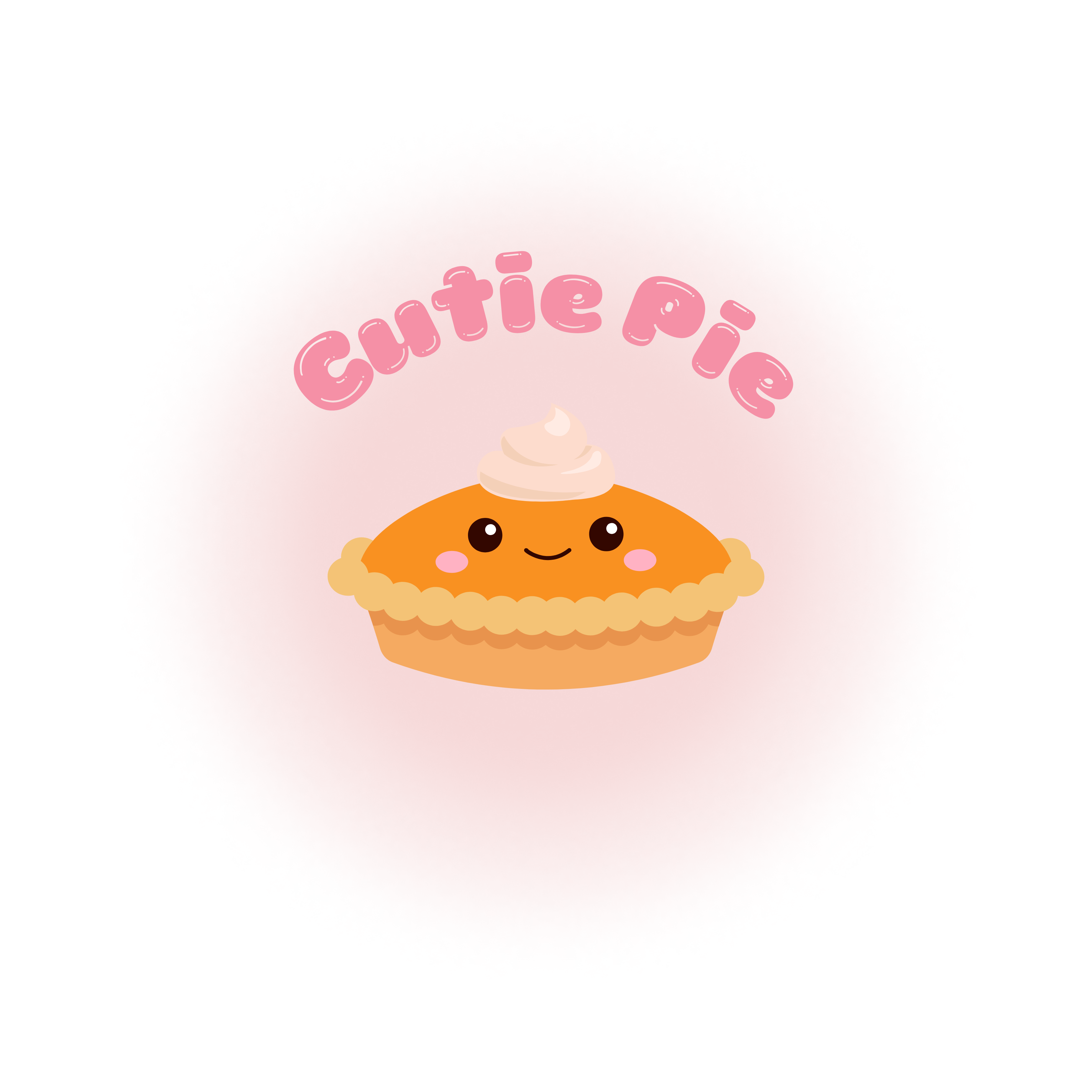 Infant bodysuit - Cutie pie