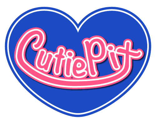 DryBlend® T-Shirt - CutiePix