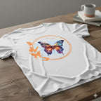DryBlend® T-Shirt - Beautiful butterfly