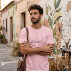 DryBlend® T-Shirt - Freedom black French
