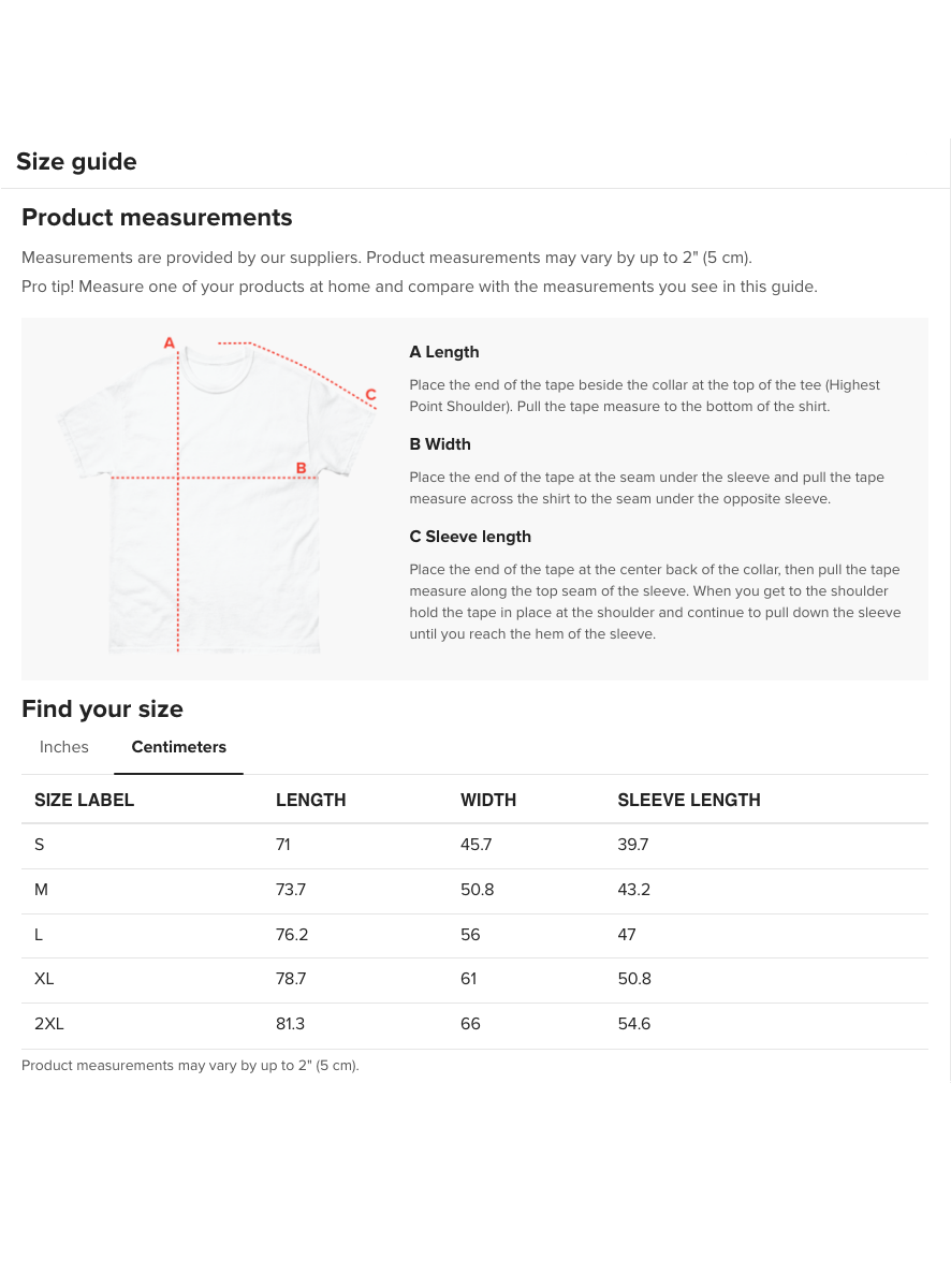 Unisex classic tee - Winter ball with tree and dear