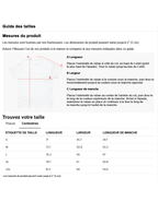 Unisex classic tee - Peek a boo Santa French