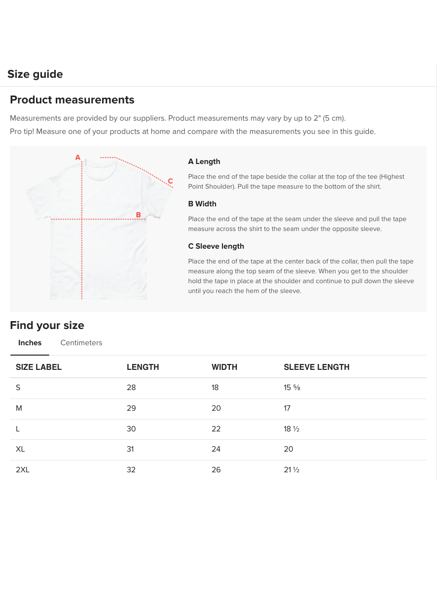 Unisex classic tee - Joyful Holidays