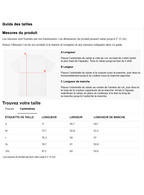 DryBlend® T-Shirt - Smile French