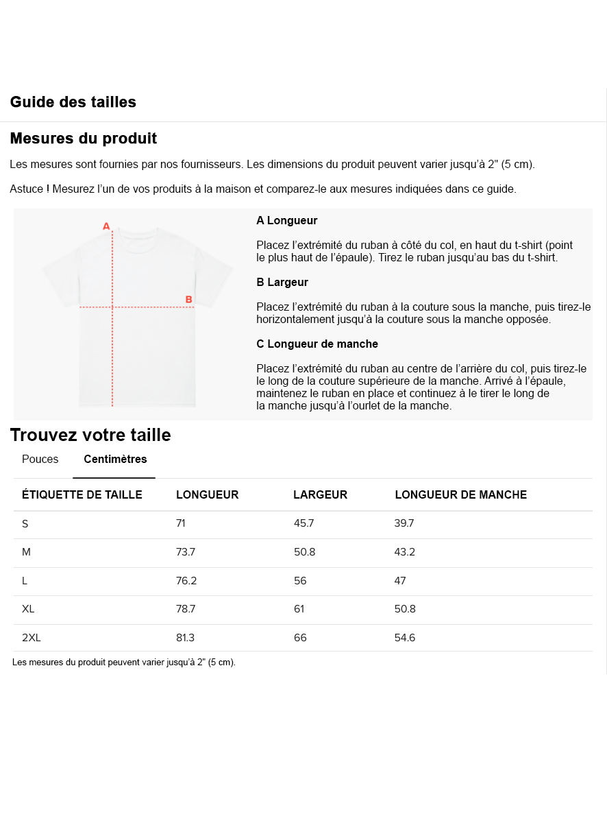 DryBlend® T-Shirt - Smile French