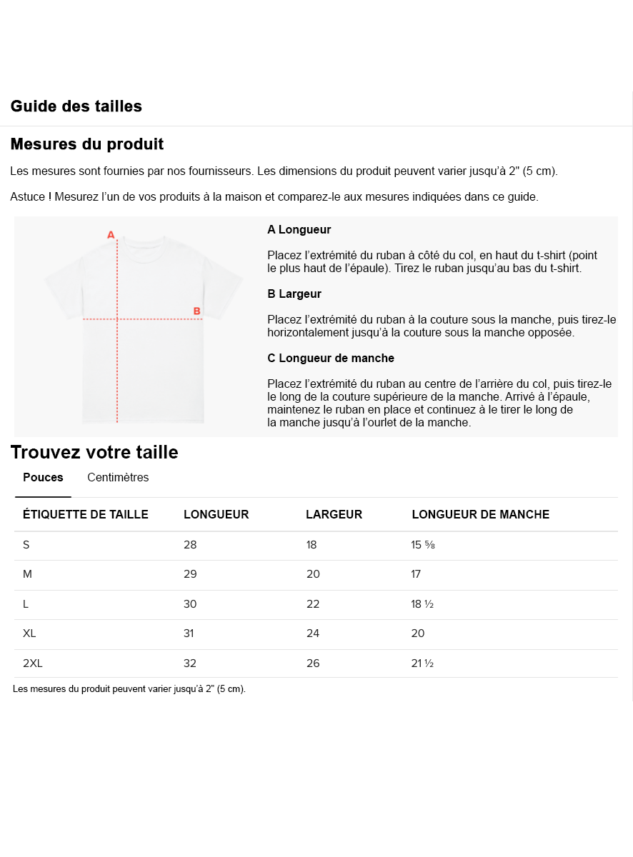 DryBlend® T-Shirt - Smile French