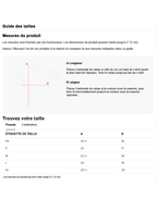 Youth classic tee - Peek a boo I snow you French