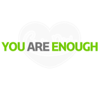 Youth classic tee - Be you green