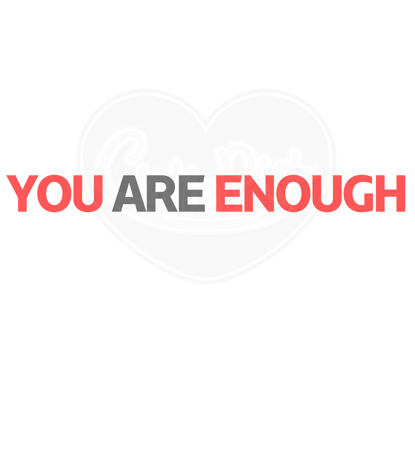 DryBlend® T-Shirt - Be you pink