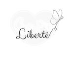 DryBlend® T-Shirt - Freedom black French