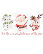 Youth classic tee - It's the most wonderful time of the year