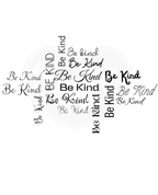 DryBlend® T-Shirt - Pattern be kind