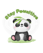 Youth classic tee - Stay pawsitive